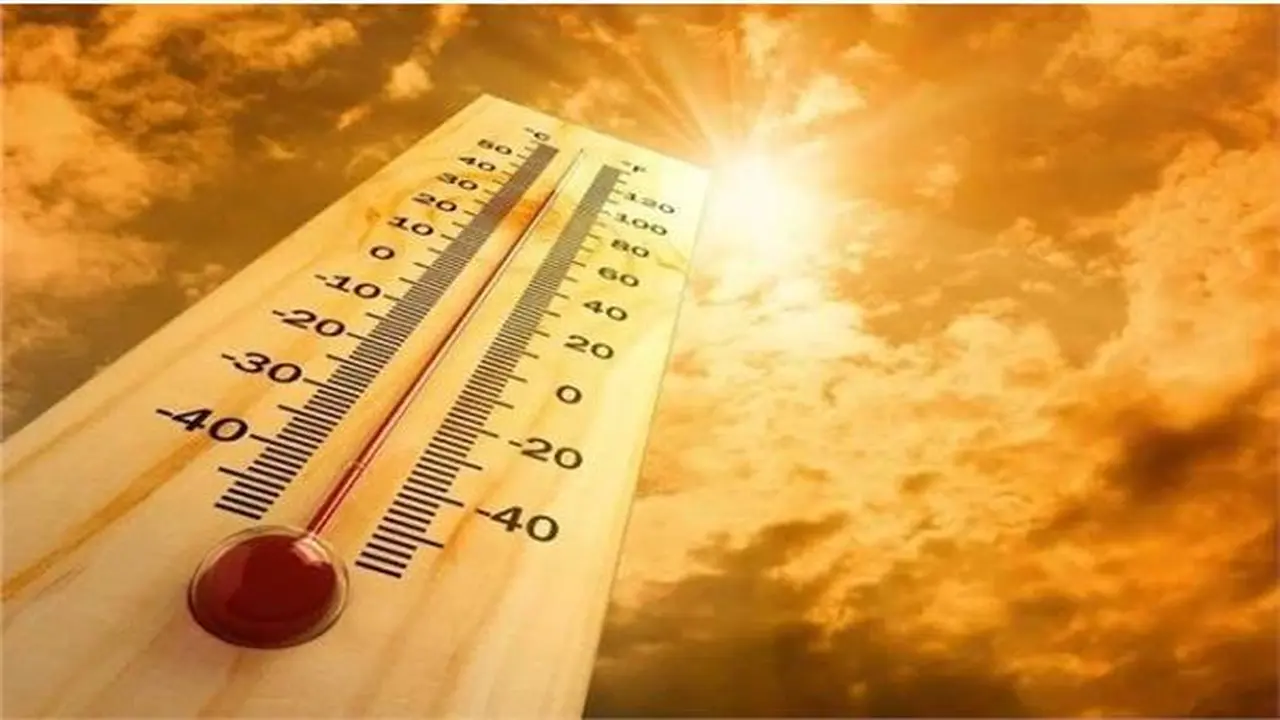 الأرصاد تحذر من شبورة وأجواء شديدة الحرارة اليوم الإثنين